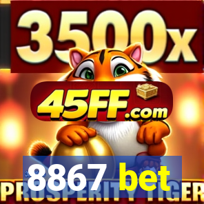 8867 bet